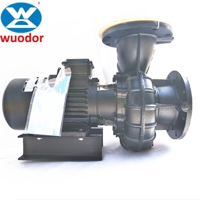 供应直联式离心泵YLGZ33-100空调循环水冷水泵