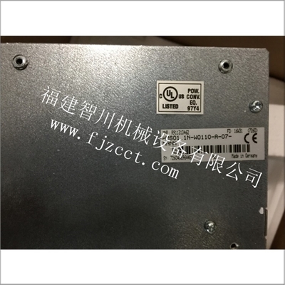 HMS01.1N-W0110-A-07-NNNN力士乐驱动器-模块-电机厦门全新原装