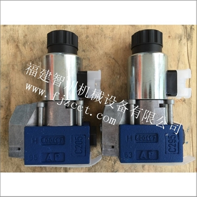 M-3SEW6U36 420MG24N9K4力士乐球阀福建现货