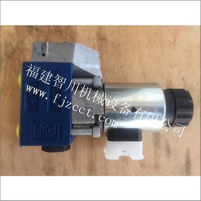 M-3SEW6U3X 630MG24N9K4力士乐球阀福建现货供应