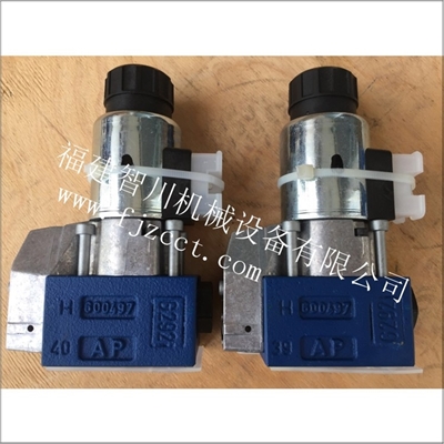 M-3SEW6U3X 420MG205N9K4力士乐球阀福建现货供应
