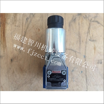 M-3SEW6C3X 630MG24N9K4力士乐球阀福建现货供应