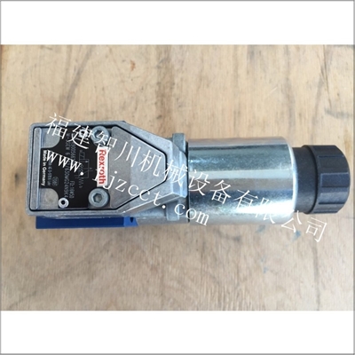 M-3SEW6C3X 630MG24N9K4力士乐球阀福建现货供应