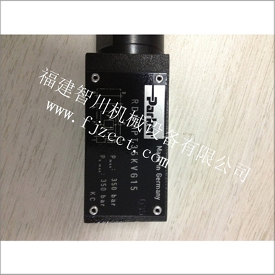 全新原装 电磁阀-派克厦门现货供应 RDM2PT35KVG15