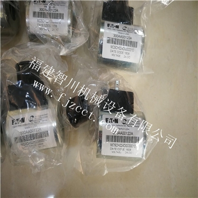 全新原装 电磁阀-威格士全新原装现货 300AA00122A
