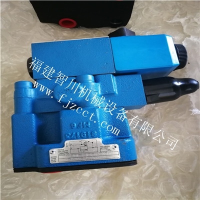 电磁阀-威格士全新原装现货 CG5V6FWDMUHL5 20EN16