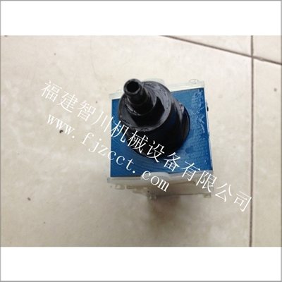 全新原装 电磁阀-威格士全新原装现货 DGMFN-3-Y-A1W-41