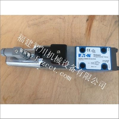 威格士全新原装现货 KFTG4V-3-2B20N-Z-M-U1-H7-20
