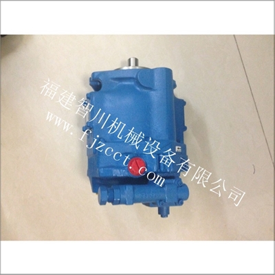 威格士全新原装现货 PVQ40AR01AB10G2100000200100CD0A
