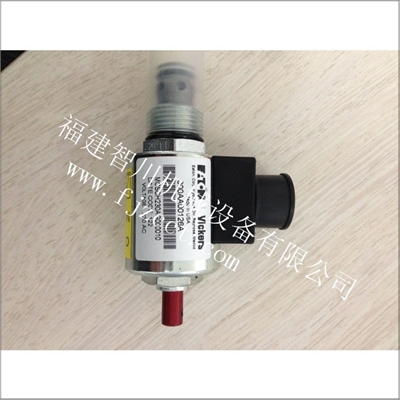 电磁阀-威格士全新原装现货 SV13-10-0P-240AGH