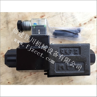 油研厦门供应现货 DSG-01-2B4B-D24-N1-50