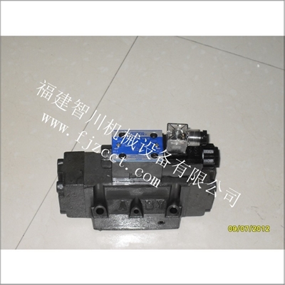 油研厦门供应现货 DSHG-04-2B2-E-T-A240-N1-50