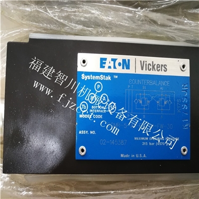 DGMR5A1FWB1FW30威格士电磁阀福建现货