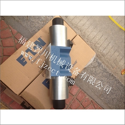 DG4V-5-6CJ-M-U-H6-20威格士电磁阀福建现货