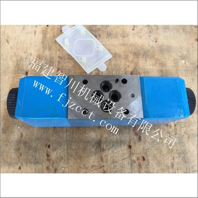 DG4V-3-6C-M-U-D6-60福建全新原装威格士电磁阀