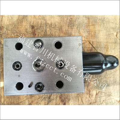 CVCS-16-C3-W-350-20-AP08威格士电磁阀福建现货