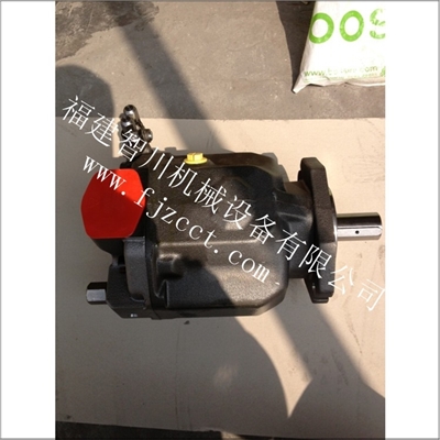 AEA10VSO100DR 31RPPA12N00力士乐柱塞泵厦门全新原装