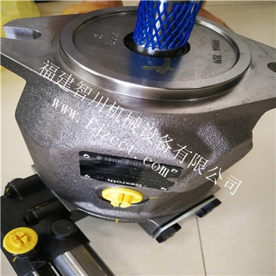 AA10VSO28DFR131R-PPA12N00力士乐柱塞泵