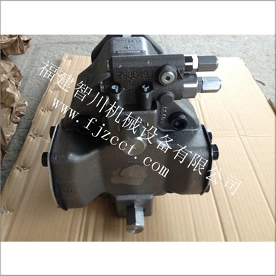 A10VSO100DR 31R-PPA12N00力士乐柱塞泵福建现货