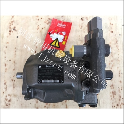 A10VSO18DRG 31R-VPA12N00力士乐柱塞泵福建现货供应