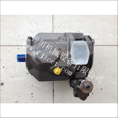 A10VSO18DR 31R-PPA12K01-SO52厦门全新原装力士乐柱塞泵