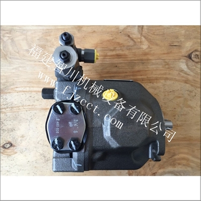 A10VSO18DFR 31R-PPA12N00力士乐柱塞泵