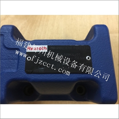 全新原装 力士乐 电磁阀 4WE10D50 EG24N9K4 M