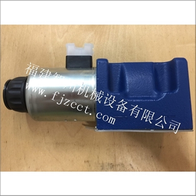 全新原装 力士乐 电磁阀 4WE10D50 EG24N9K4 M