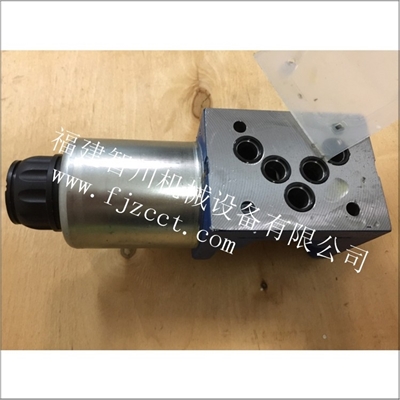 全新原装 力士乐 电磁阀 4WE10D50 EG24N9K4 M