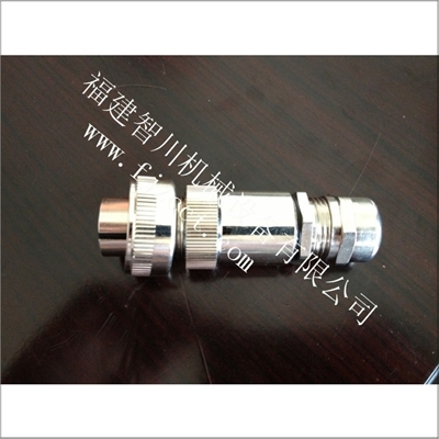全新原装 力士乐 插头 R900223890