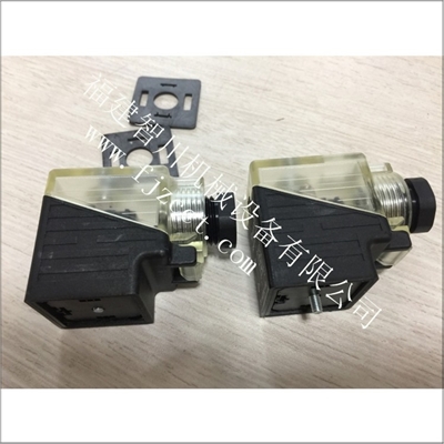 全新原装 力士乐 插头 R901017026