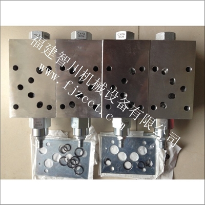 厦门全新原装SUN品牌插装阀CXFA-XCN