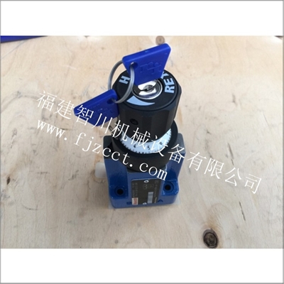 全新原装 力士乐 电磁阀 2FRM6B36-32 1.5QRV