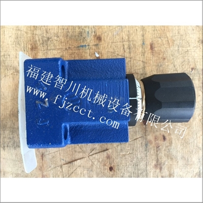 全新原装 力士乐 电磁阀 2FRM6B36-33 3QRV
