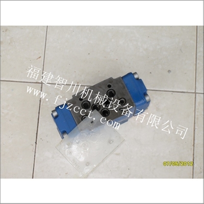 全新原装 力士乐 电磁阀 3DR10P5-61 200y 00M