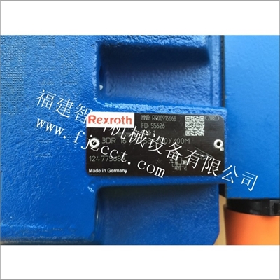 全新原装 力士乐 电磁阀 3DR16P5-53 200y 00M