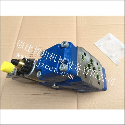 全新原装 力士乐 电磁阀 3DREE10P-72 100YG24K31A1V