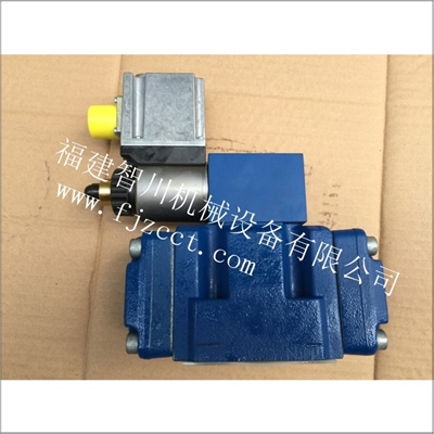 全新原装 力士乐 电磁阀 3DREE10P-72 100YG24K31A1V