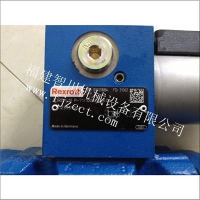 全新原装 力士乐 电磁阀 3DREM10P-71 100yG24K4V