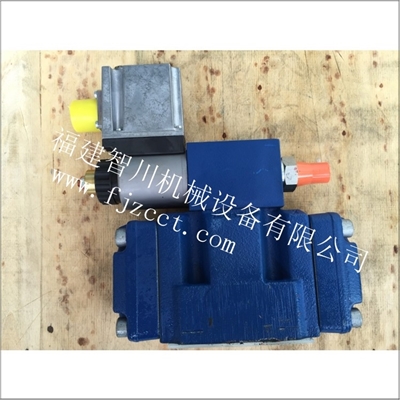 全新原装 力士乐 电磁阀 3DREME10P-72 200YG24K31F1V