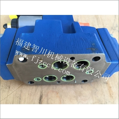 全新原装 力士乐 电磁阀 3DREME16P-73 200YG24K31F1V