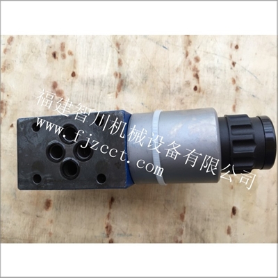 全新原装 力士乐 电磁阀 3DREP6A-21 45EG24N9K4 M
