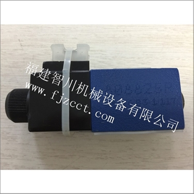 全新原装 力士乐 电磁阀 3WE6A62 EW230N9K4