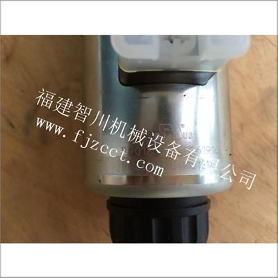全新原装 力士乐 电磁阀 3WE10A50 EG24N9K4 M