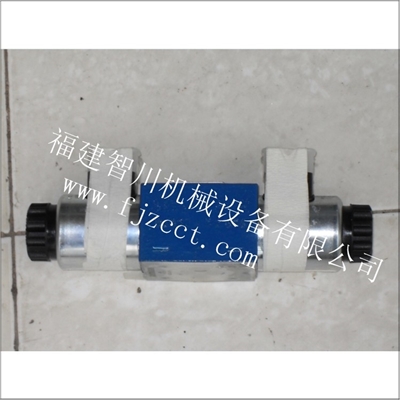 全新原装 力士乐 电磁阀 4WE6G73-62 EG205N9K4 A12