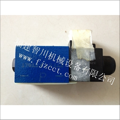 全新原装 力士乐 电磁阀 4WE6MB62 EW230N9K4