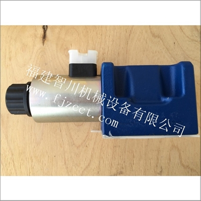 全新原装 力士乐 电磁阀 4WE10D50 HG24N9K4 M