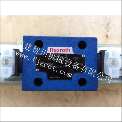全新原装 力士乐 电磁阀 4WE10E33 CG24N9K4