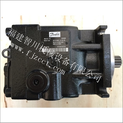 JR-R-S65C-LS厦门原装丹佛斯泵