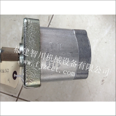 1518222681力士乐齿轮泵